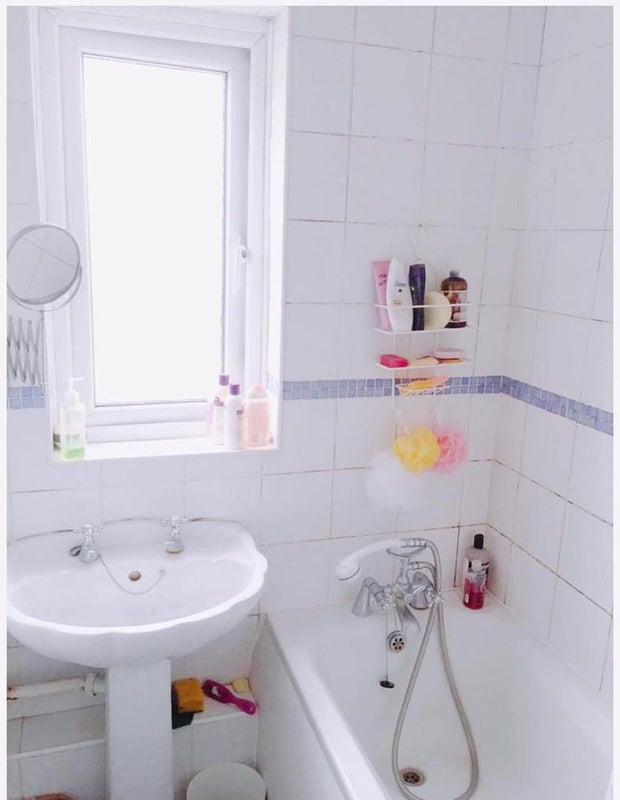 Room Canton Street in Greater London