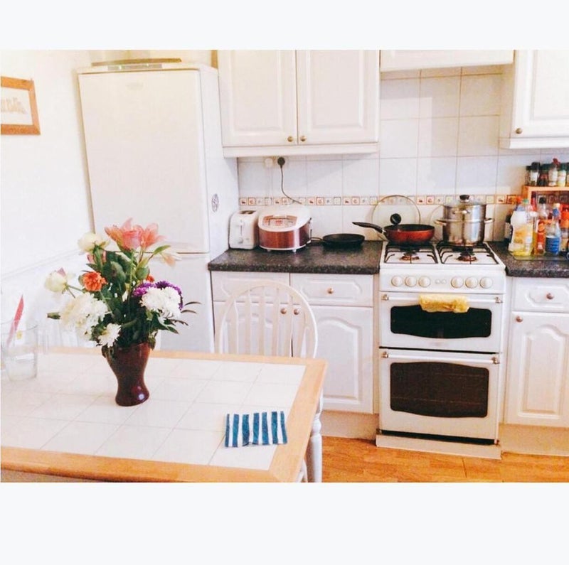 Room Canton Street in Greater London