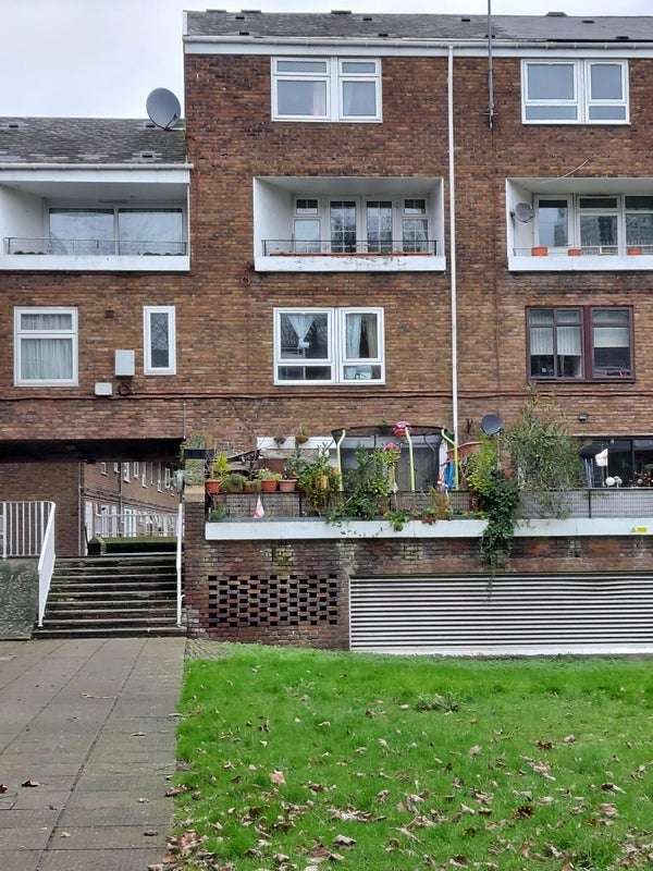 Room Canton Street in Greater London