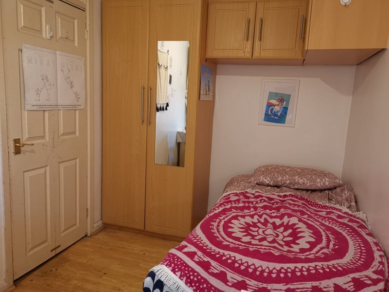 Room Canton Street in Greater London