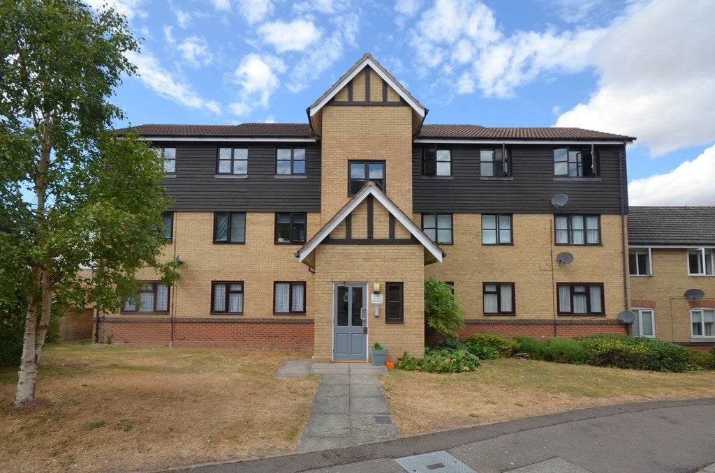 Flat Horn Book in Uttlesford