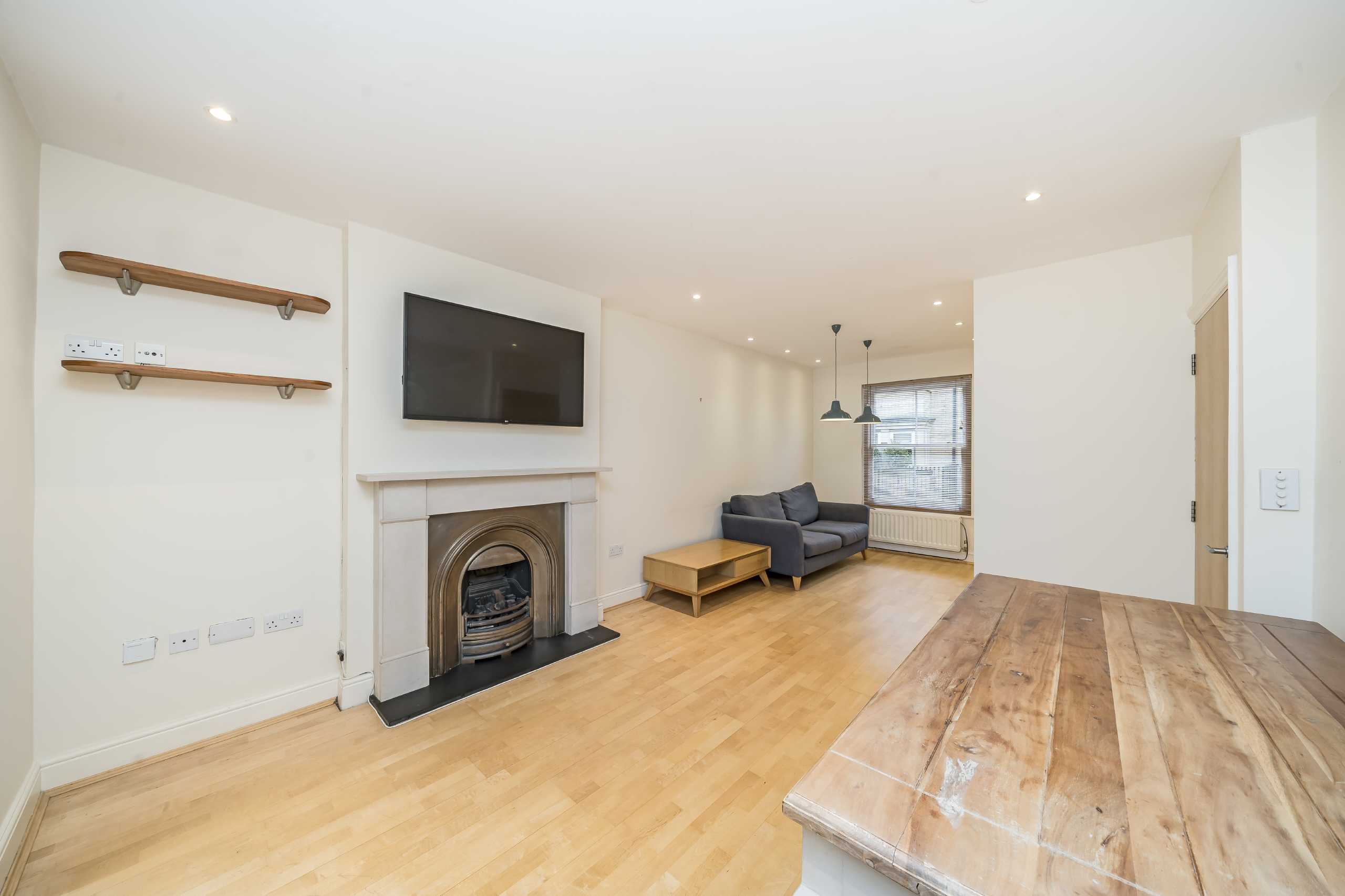 House Monkton Street in Greater London
