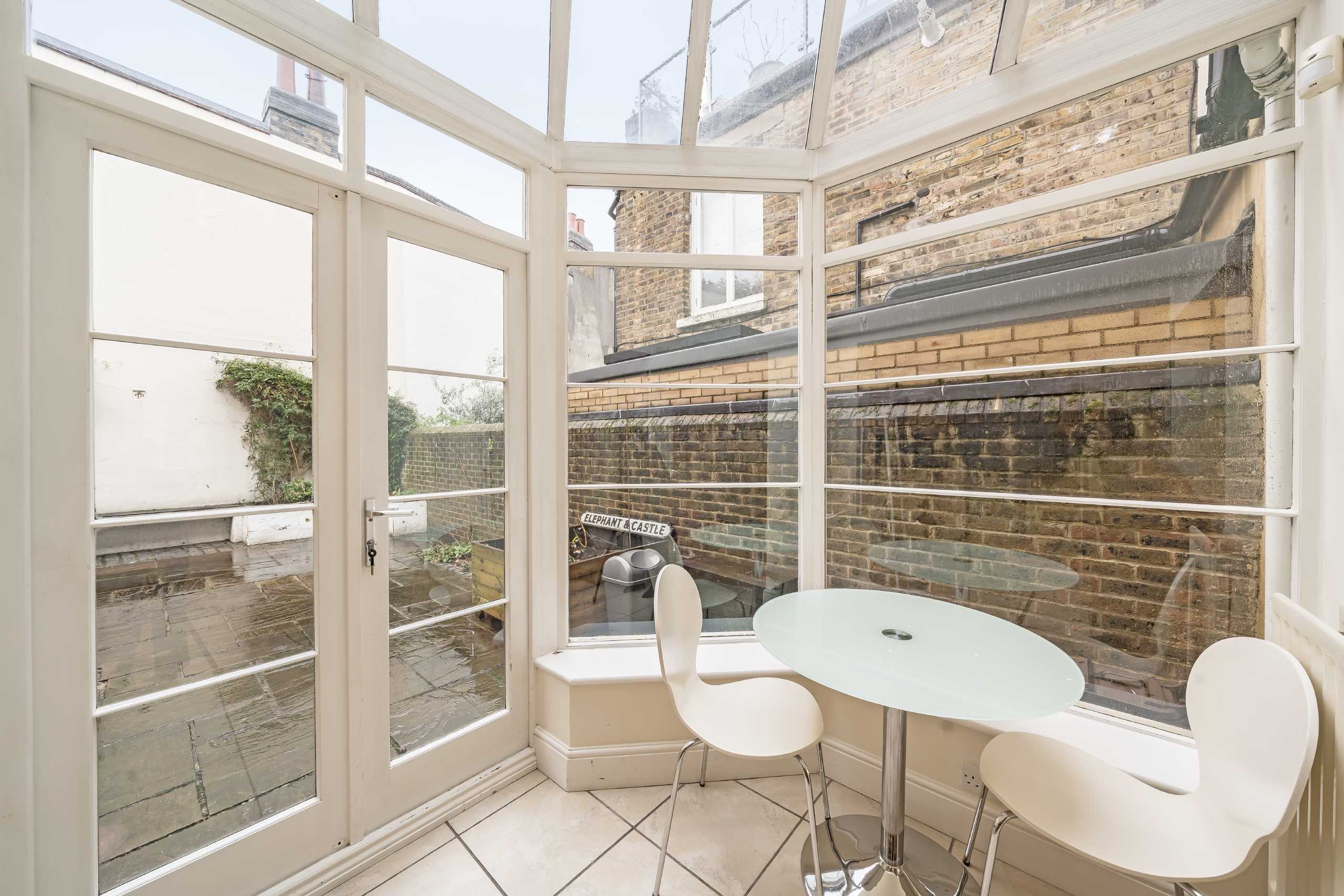 House Monkton Street in Greater London