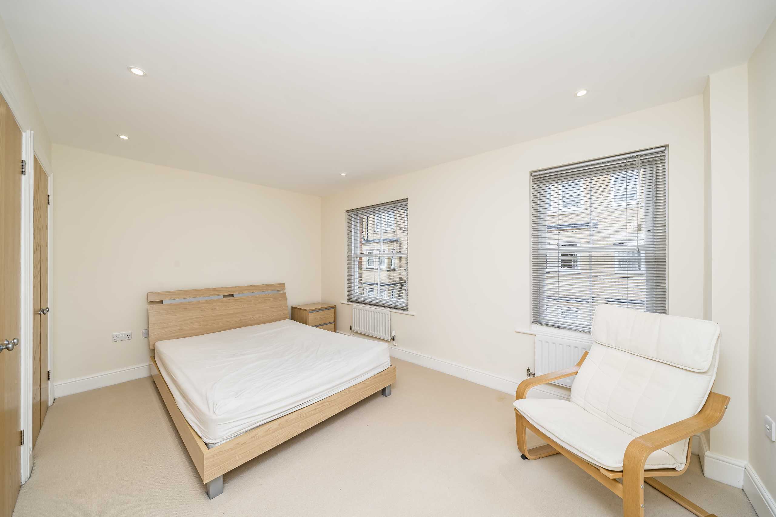 House Monkton Street in Greater London