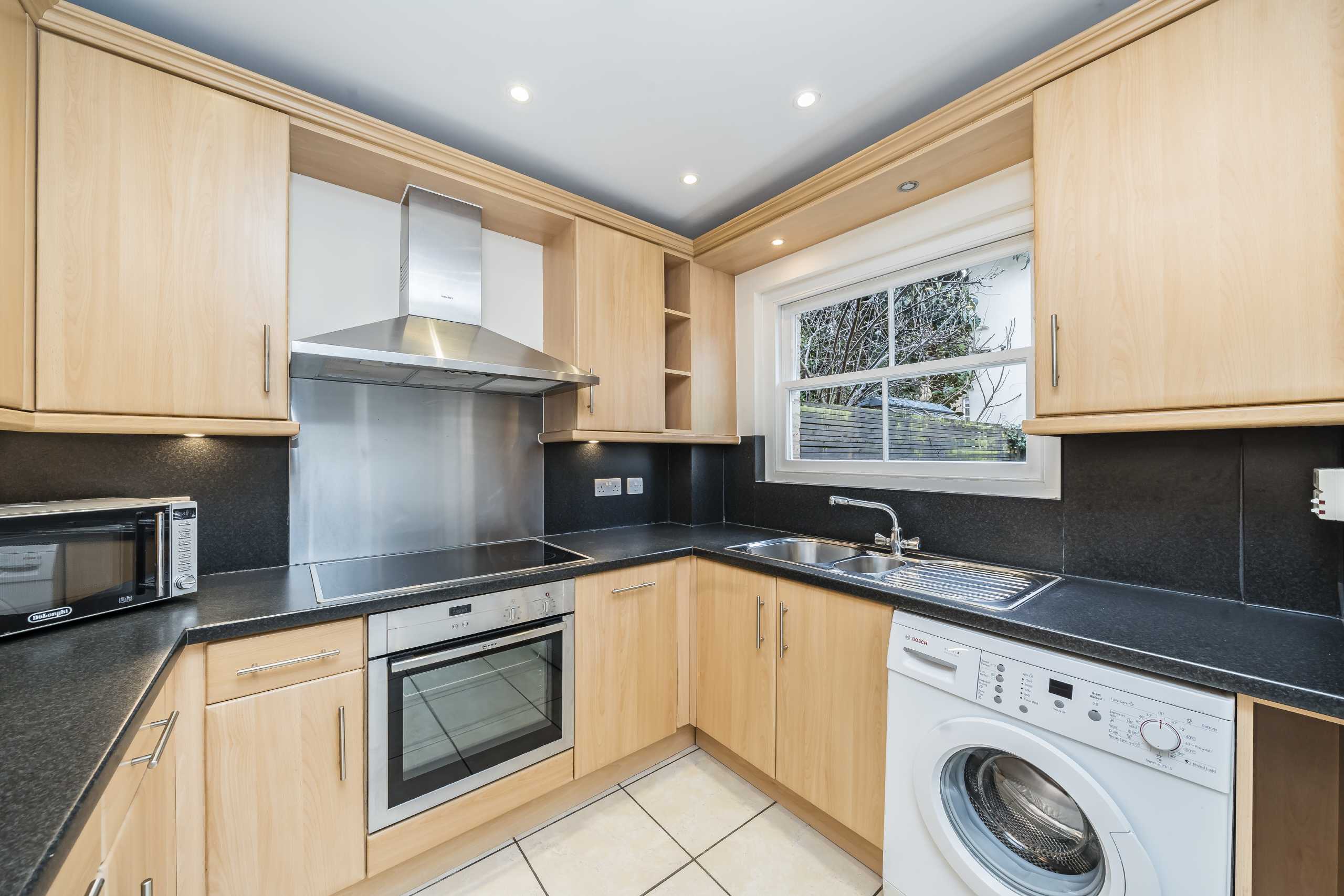 House Monkton Street in Greater London