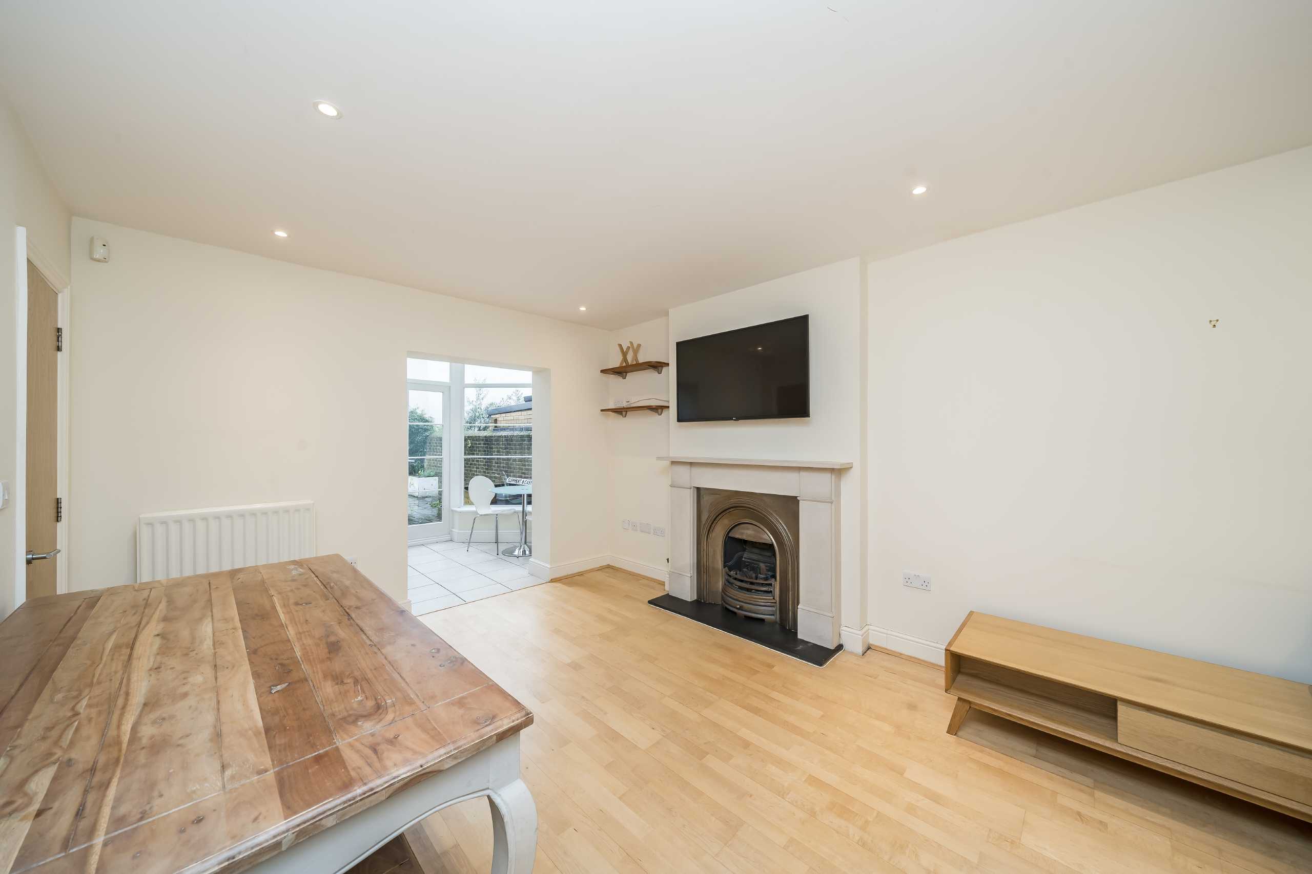 House Monkton Street in Greater London
