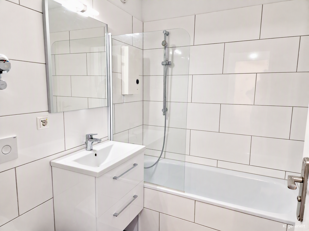 Wohnung Hainstraße in Nürnberg