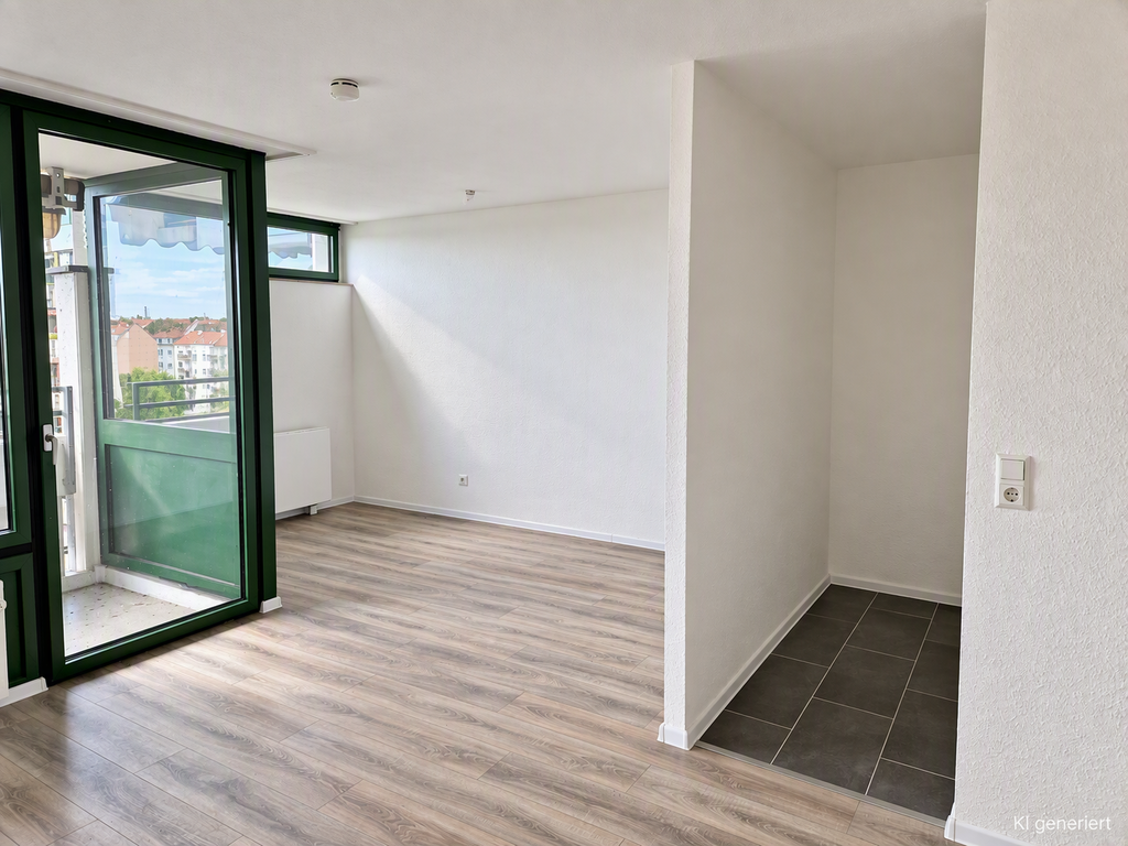 Wohnung Hainstraße in Nürnberg