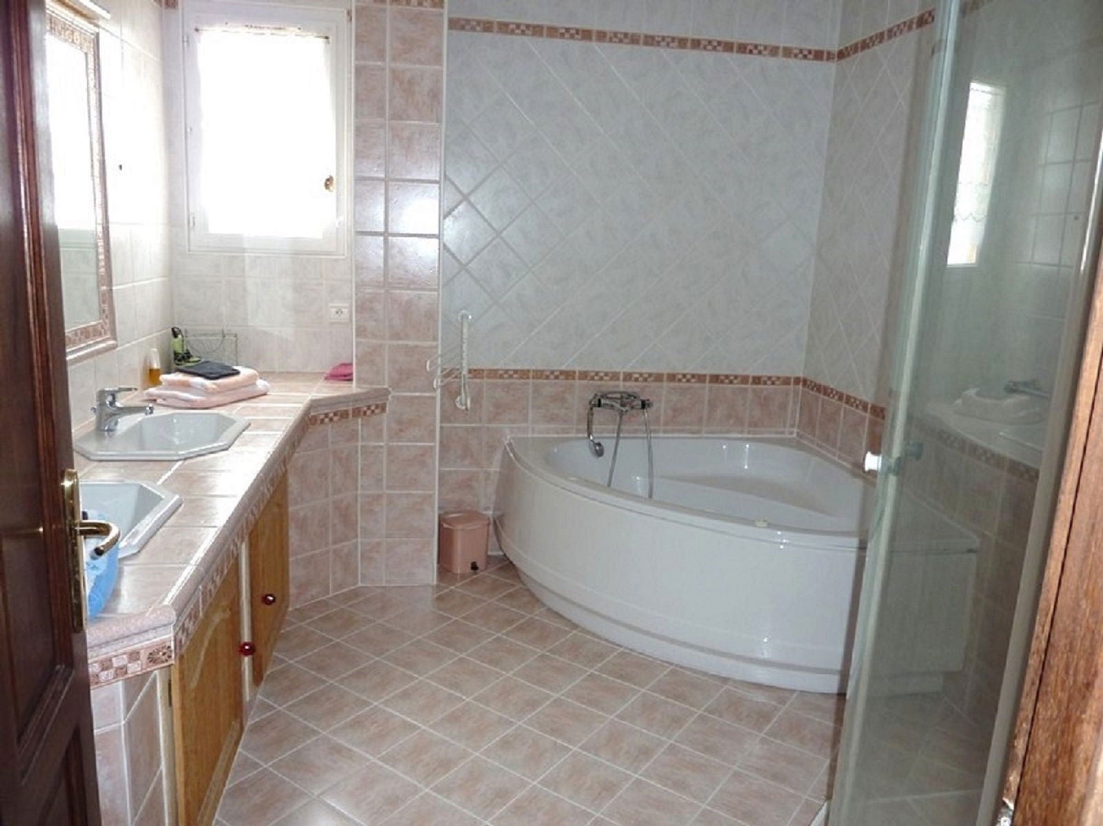 Chambre Lotissement Boiry à Pertuis