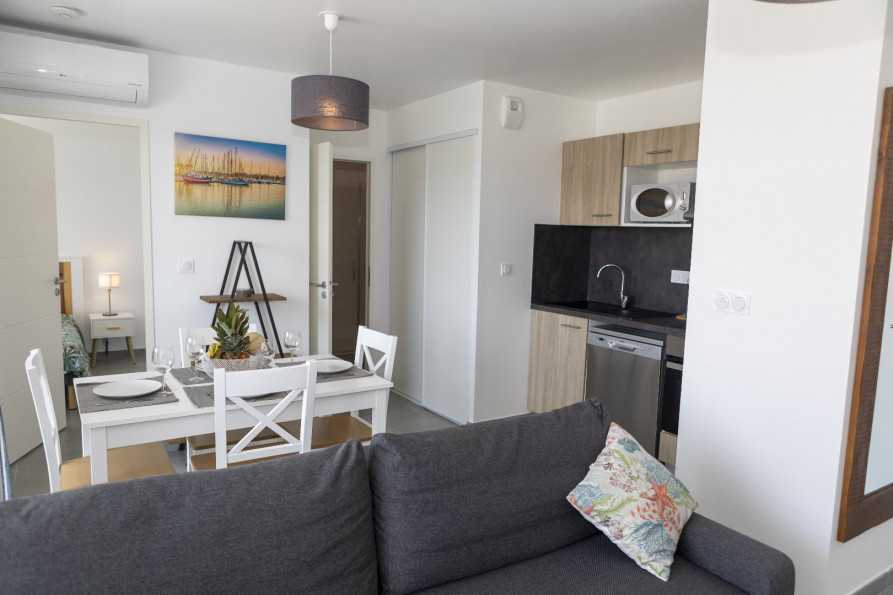 Appartement Rue du Canelou à Leucate