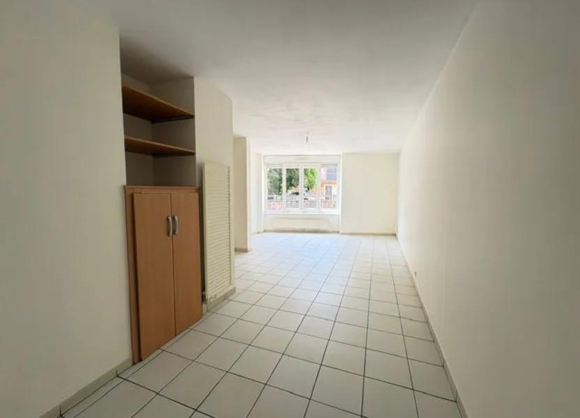 Appartement Route de Rodez à Conques-en-Rouergue