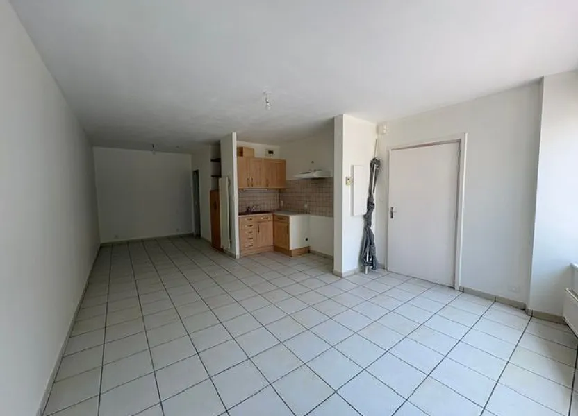 Appartement Route de Rodez à Conques-en-Rouergue