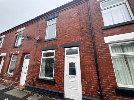 House Marlborough Street in Tameside
