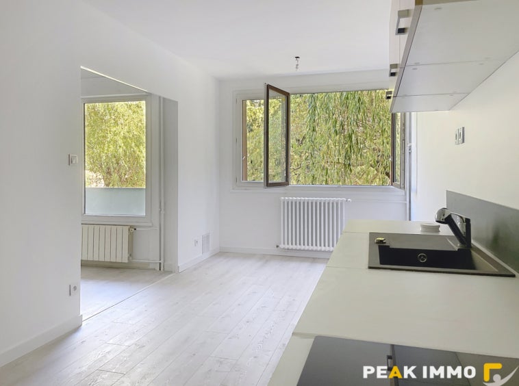 Appartement Impasse des Cimes à Doussard
