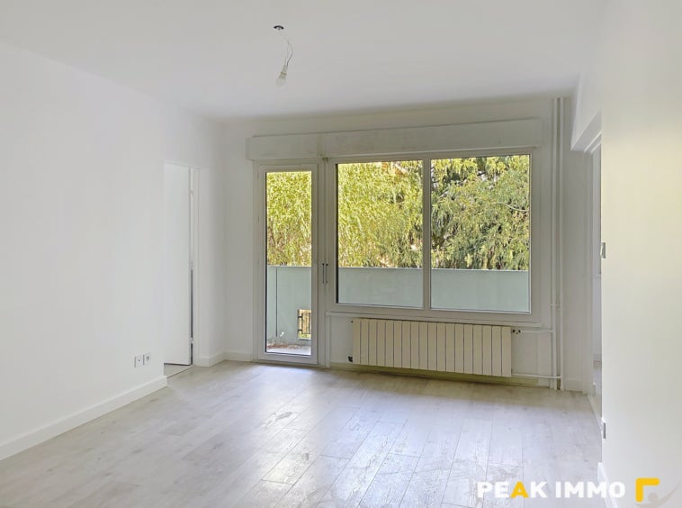 Appartement Impasse des Cimes à Doussard
