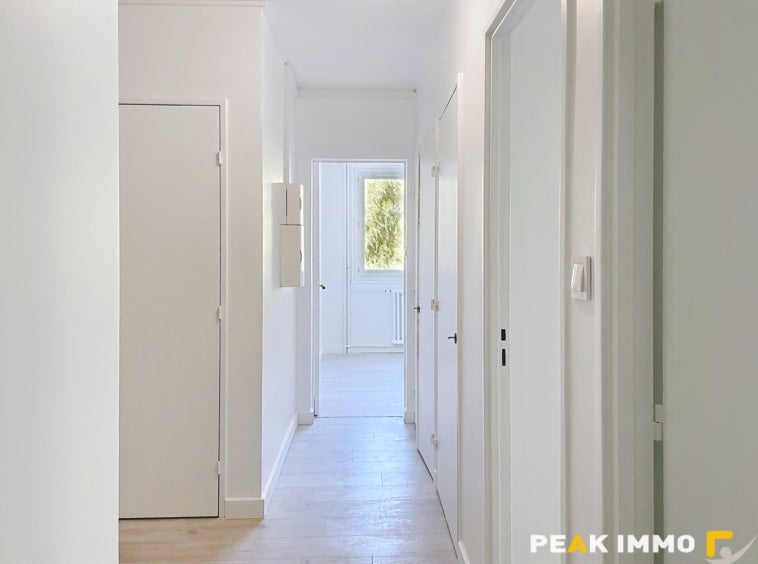 Appartement Impasse des Cimes à Doussard