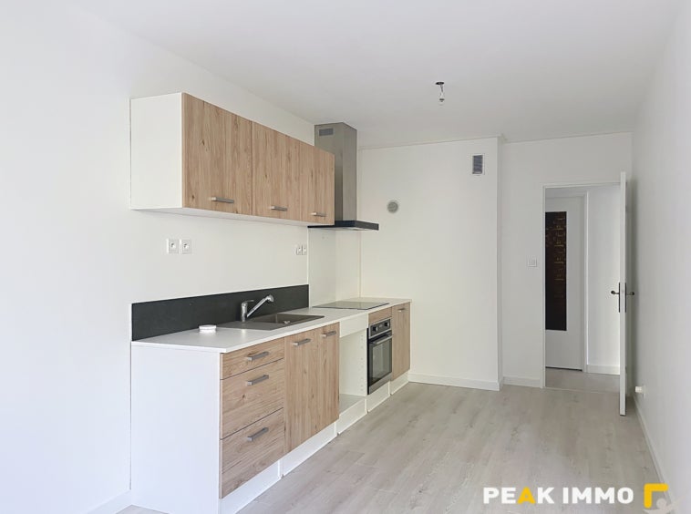 Appartement Impasse des Cimes à Doussard