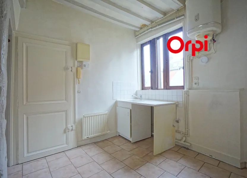 Appartement Rue Thiers à Bernay