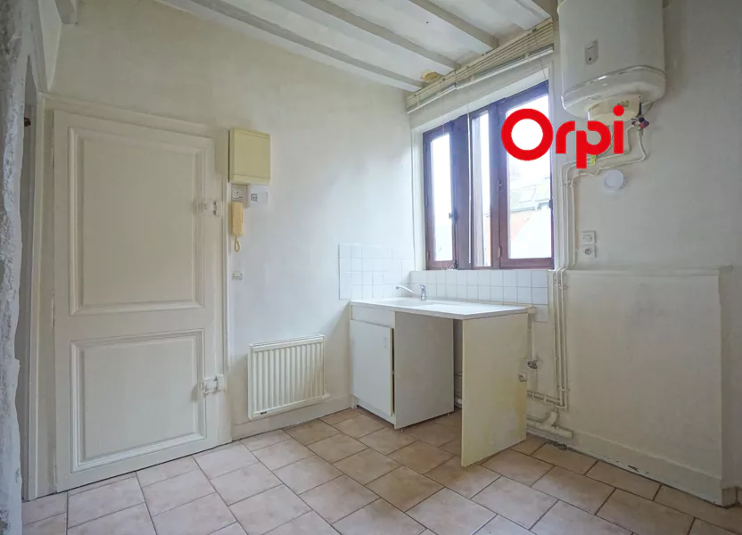 Appartement Rue Thiers à Bernay