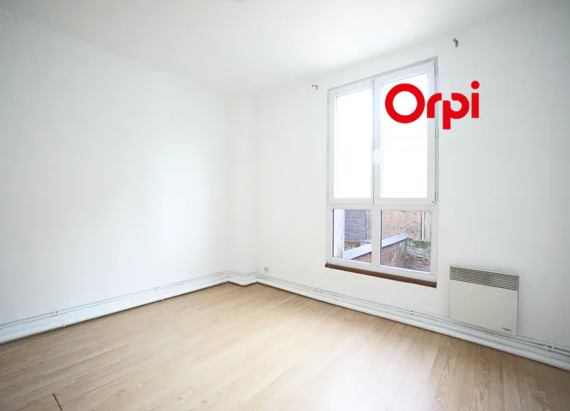 Appartement Rue Thiers à Bernay