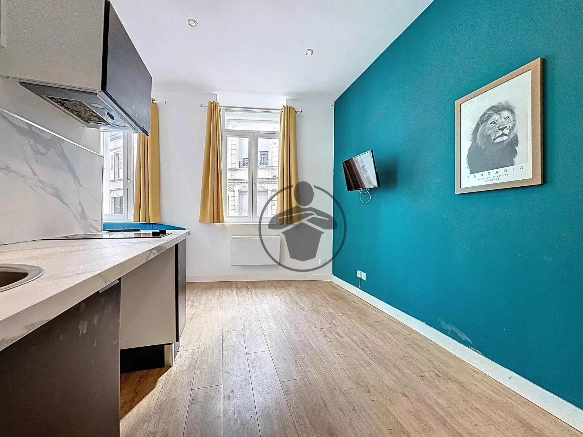 Appartement Rue Cyrille à Boué