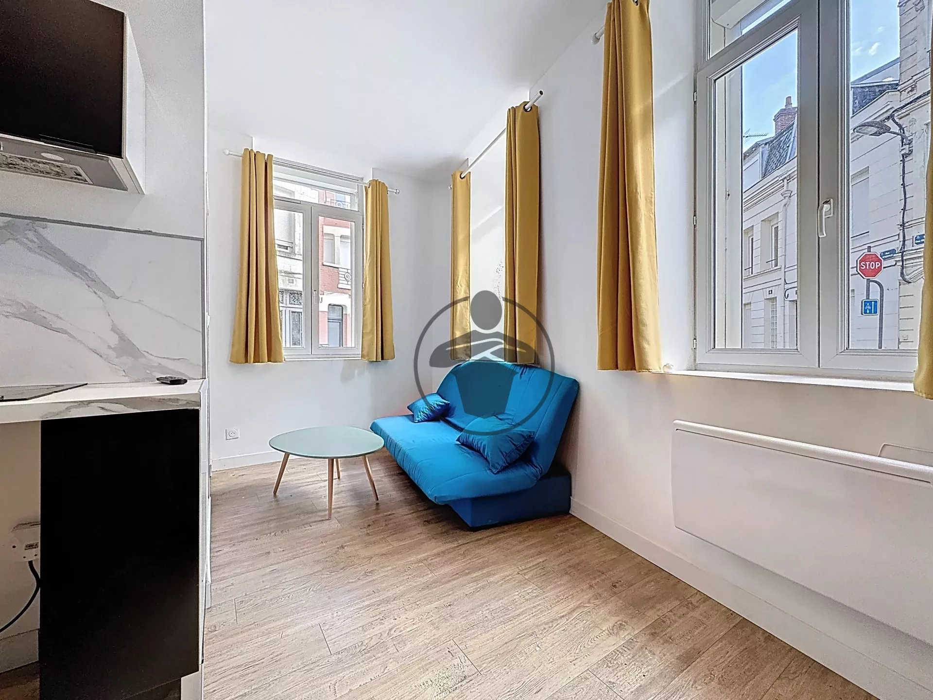 Appartement Rue Cyrille à Boué