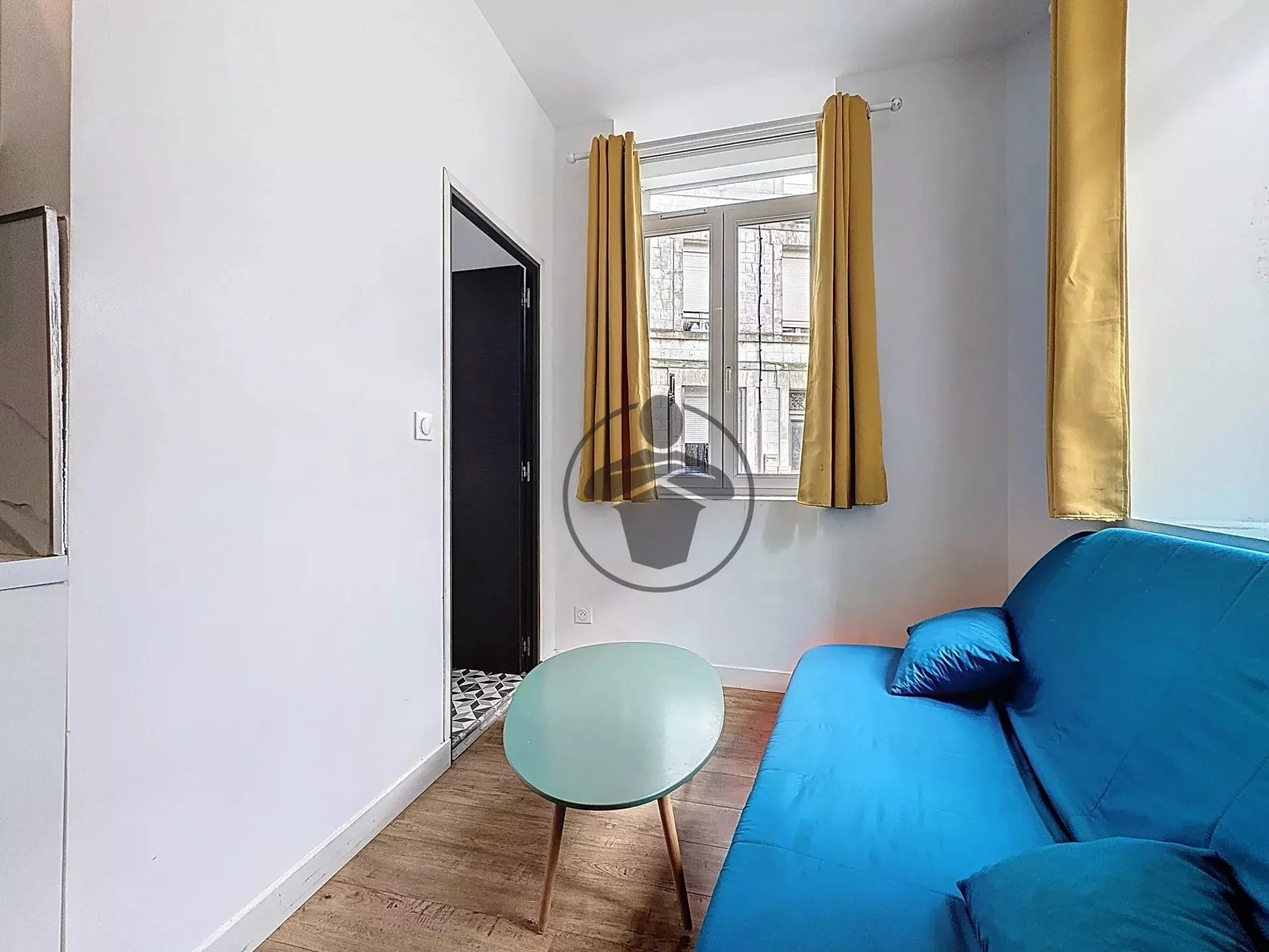 Appartement Rue Cyrille à Boué