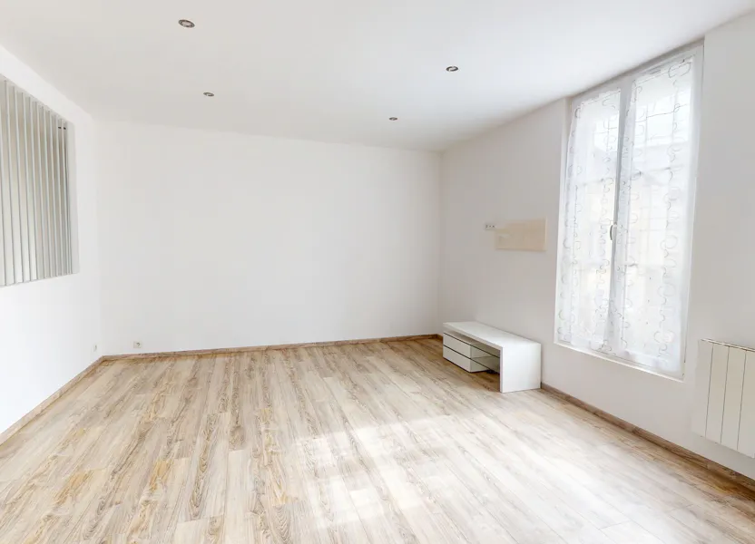 Appartement Rue de l'Étoile à Bar-le-Duc
