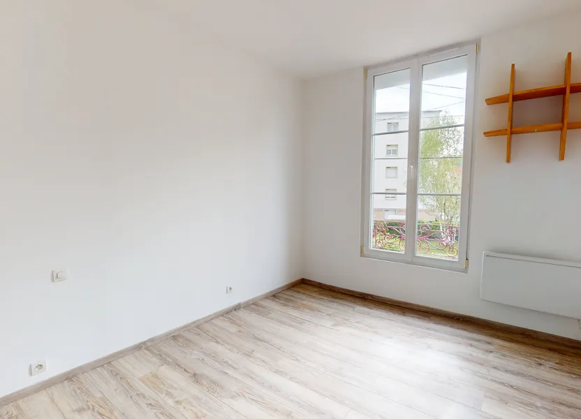 Appartement Rue de l'Étoile à Bar-le-Duc