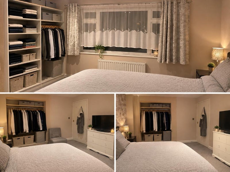 Room Stubbs Lane in Braintree