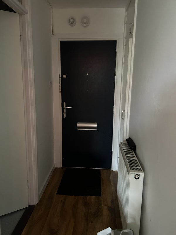 Room Shepherds Bush Green in Greater London