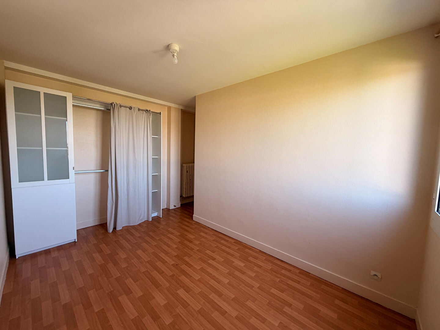 Appartement Rue Le Brix à Rennes