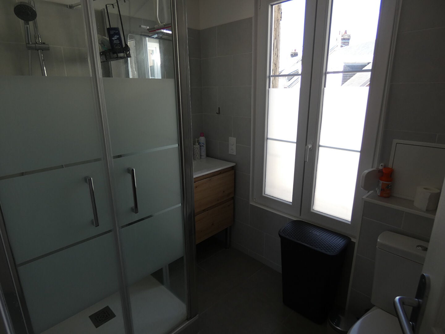 Appartement Sente de la Prairie à Crépy-en-Valois