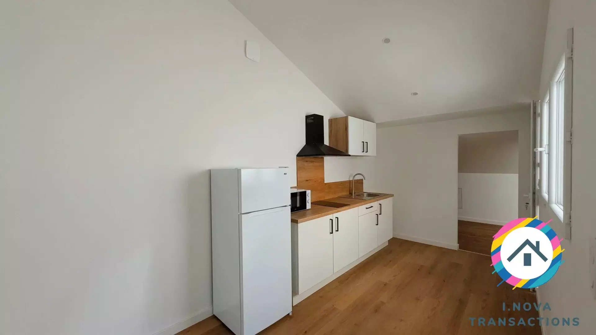 Appartement Avenue de Pamiers à Mazères
