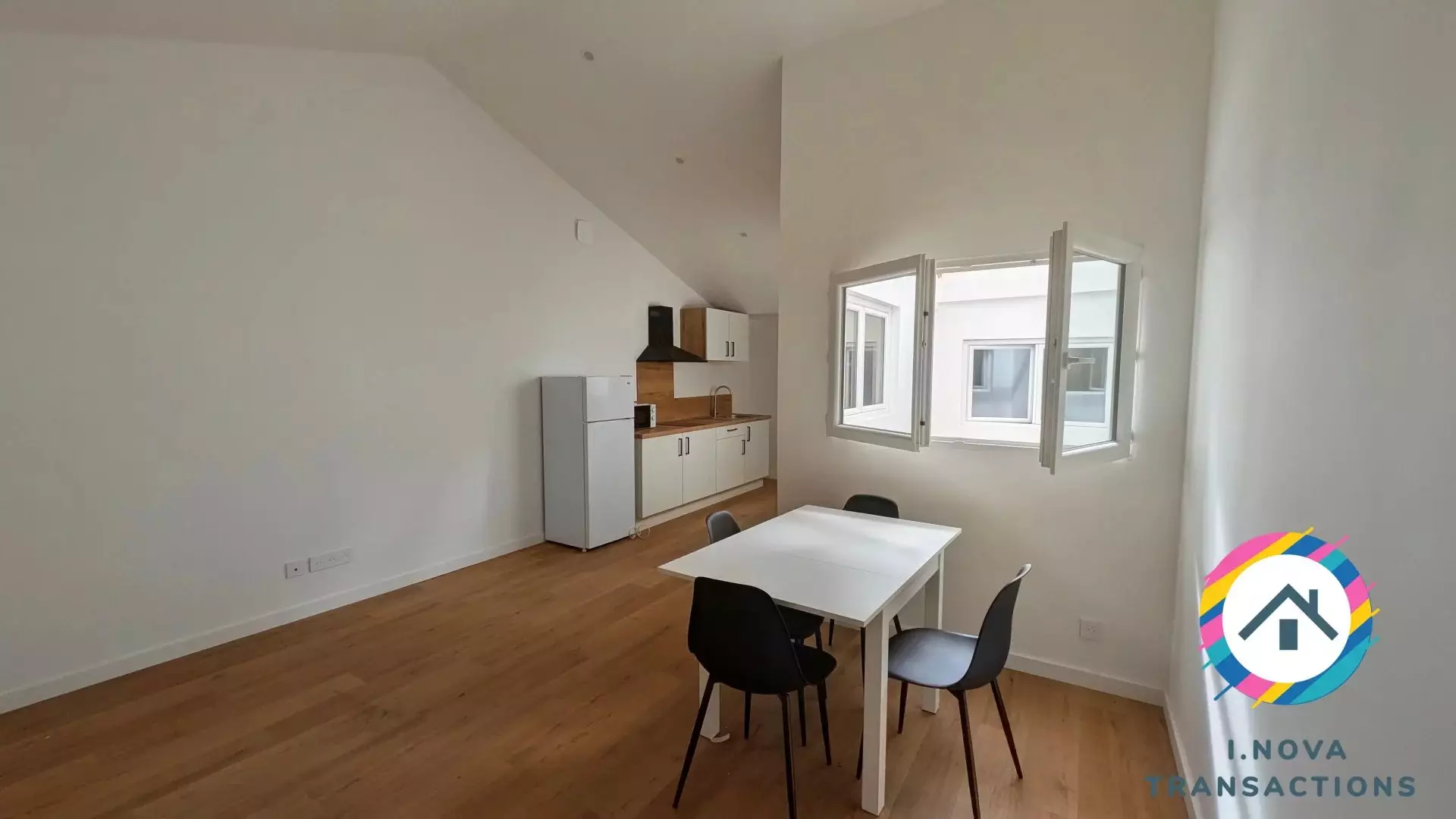 Appartement Avenue de Pamiers à Mazères