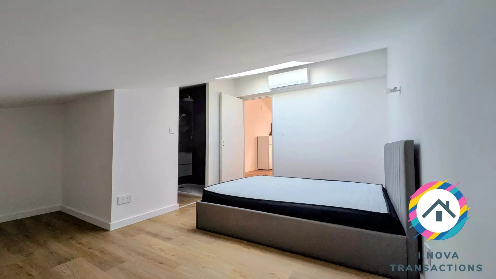 Appartement Avenue de Pamiers à Mazères