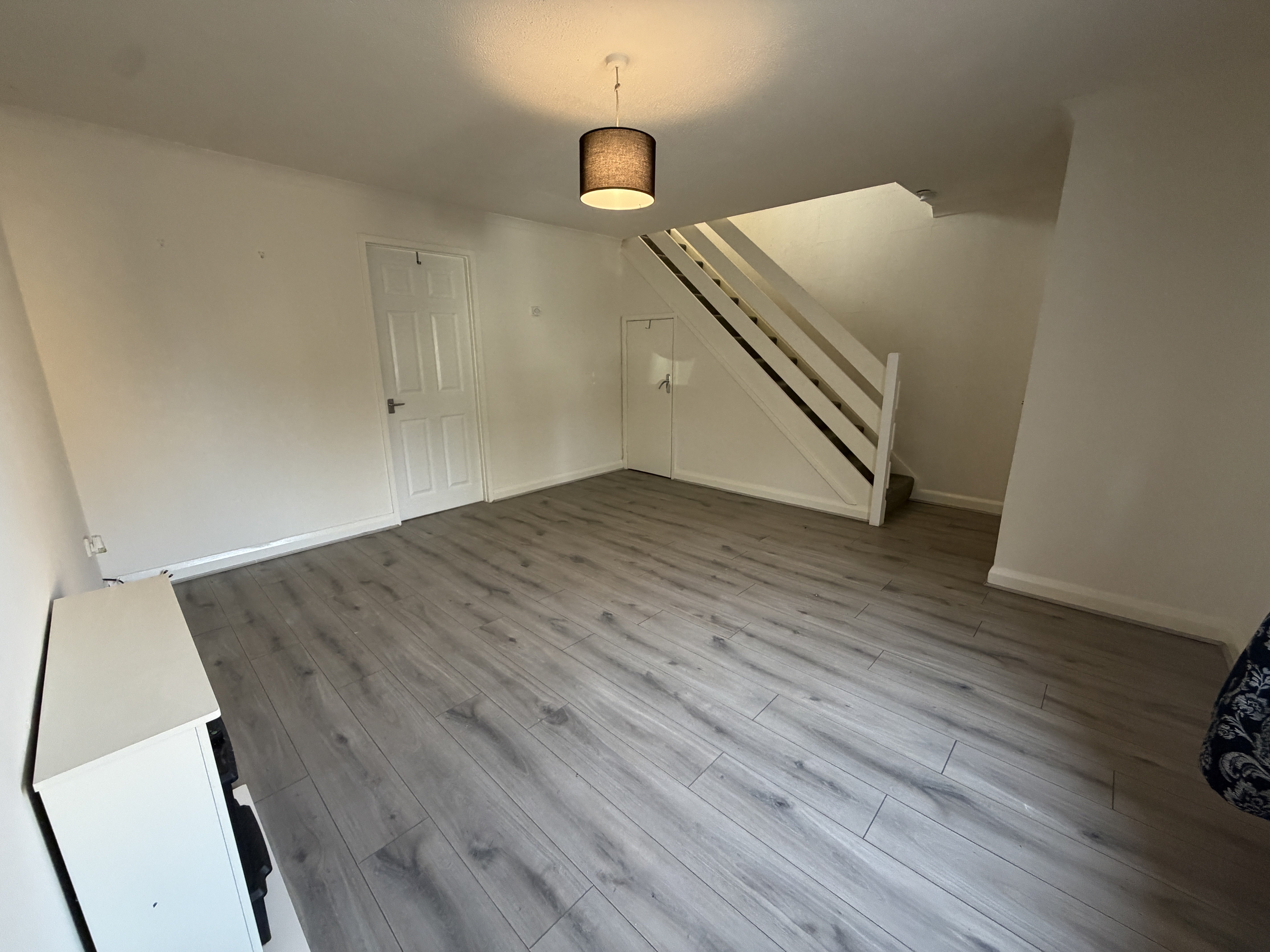 House Jorose Way in Peterborough