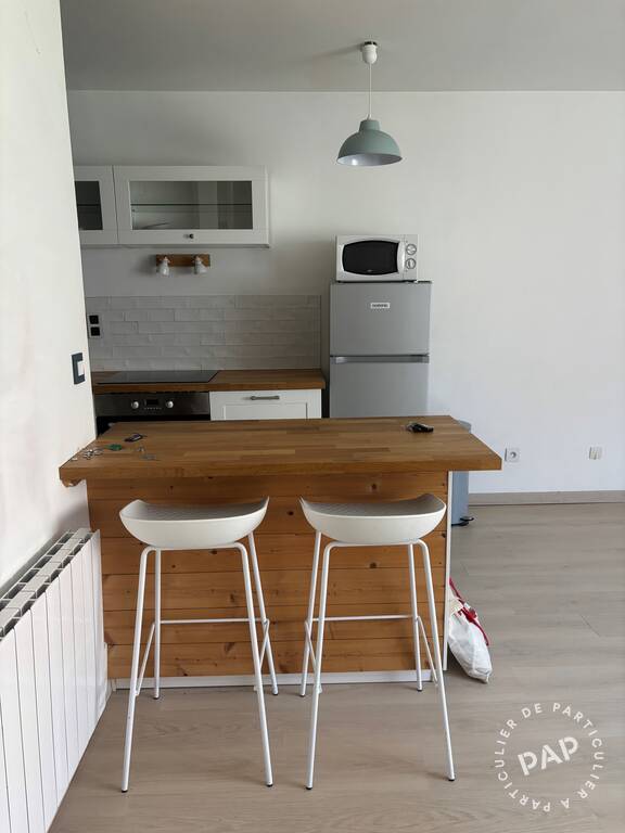 Flat Rue Mollien in Rouen