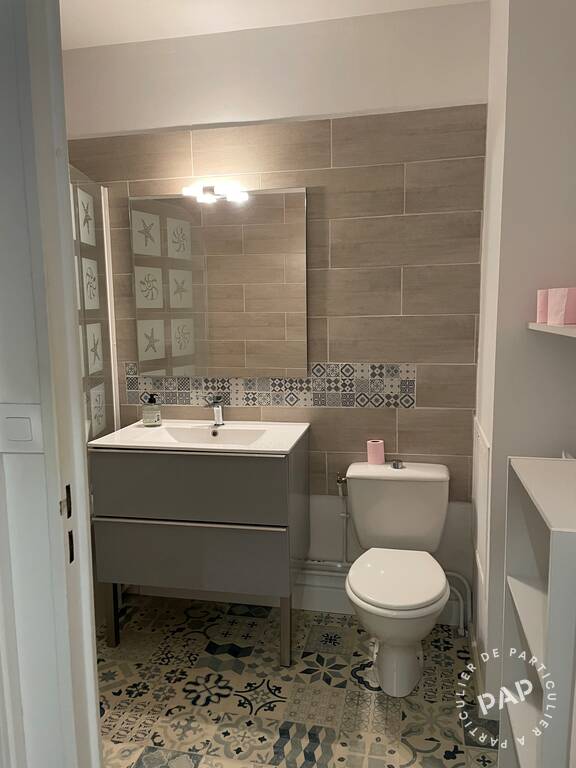 Flat Rue Mollien in Rouen