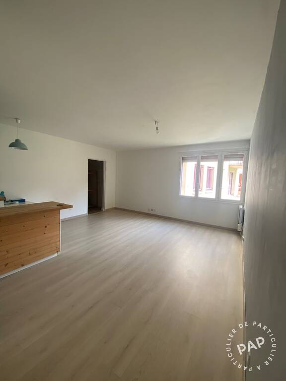 Flat Rue Mollien in Rouen