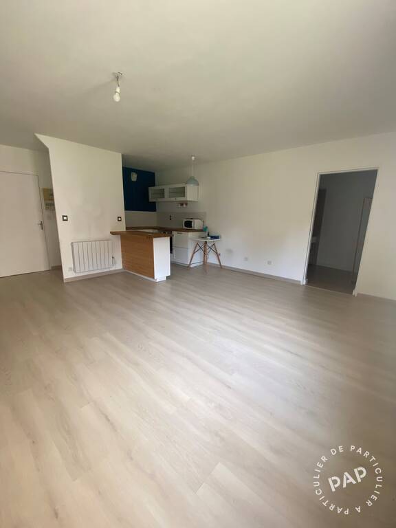 Flat Rue Mollien in Rouen