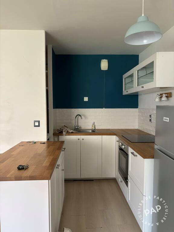 Flat Rue Mollien in Rouen