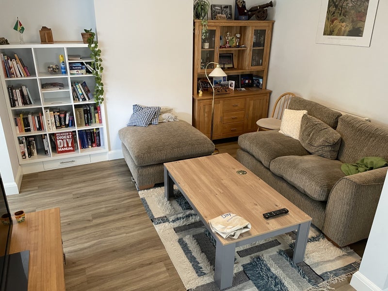 Room Greenwood Road in Greater London