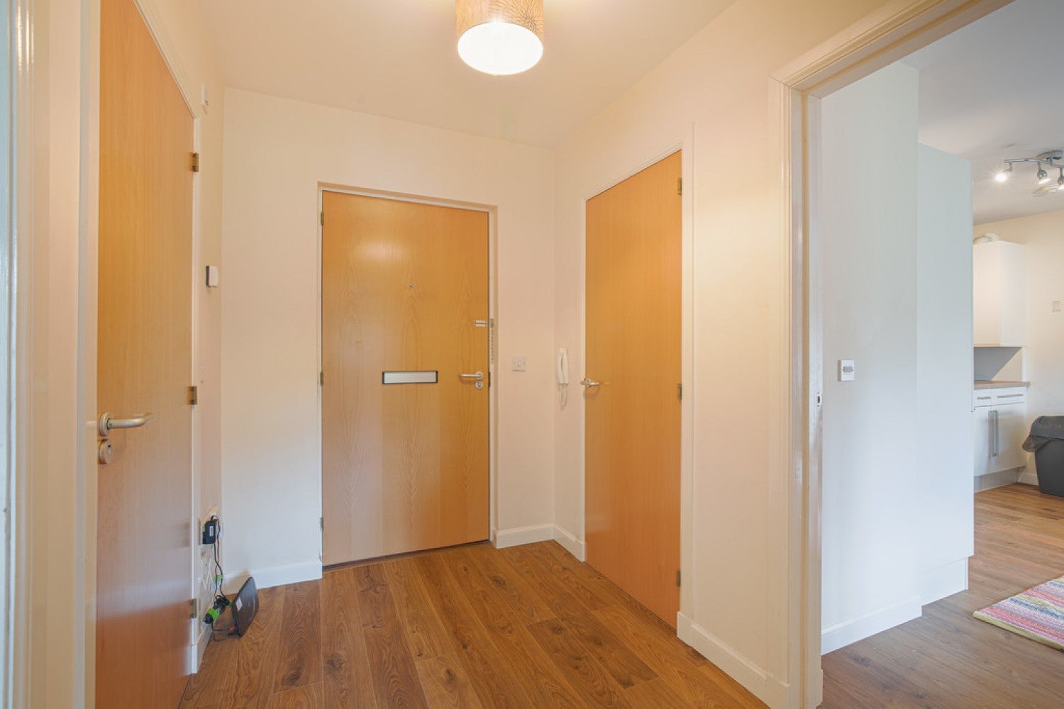 Flat Goodhope Park in Aberdeen City