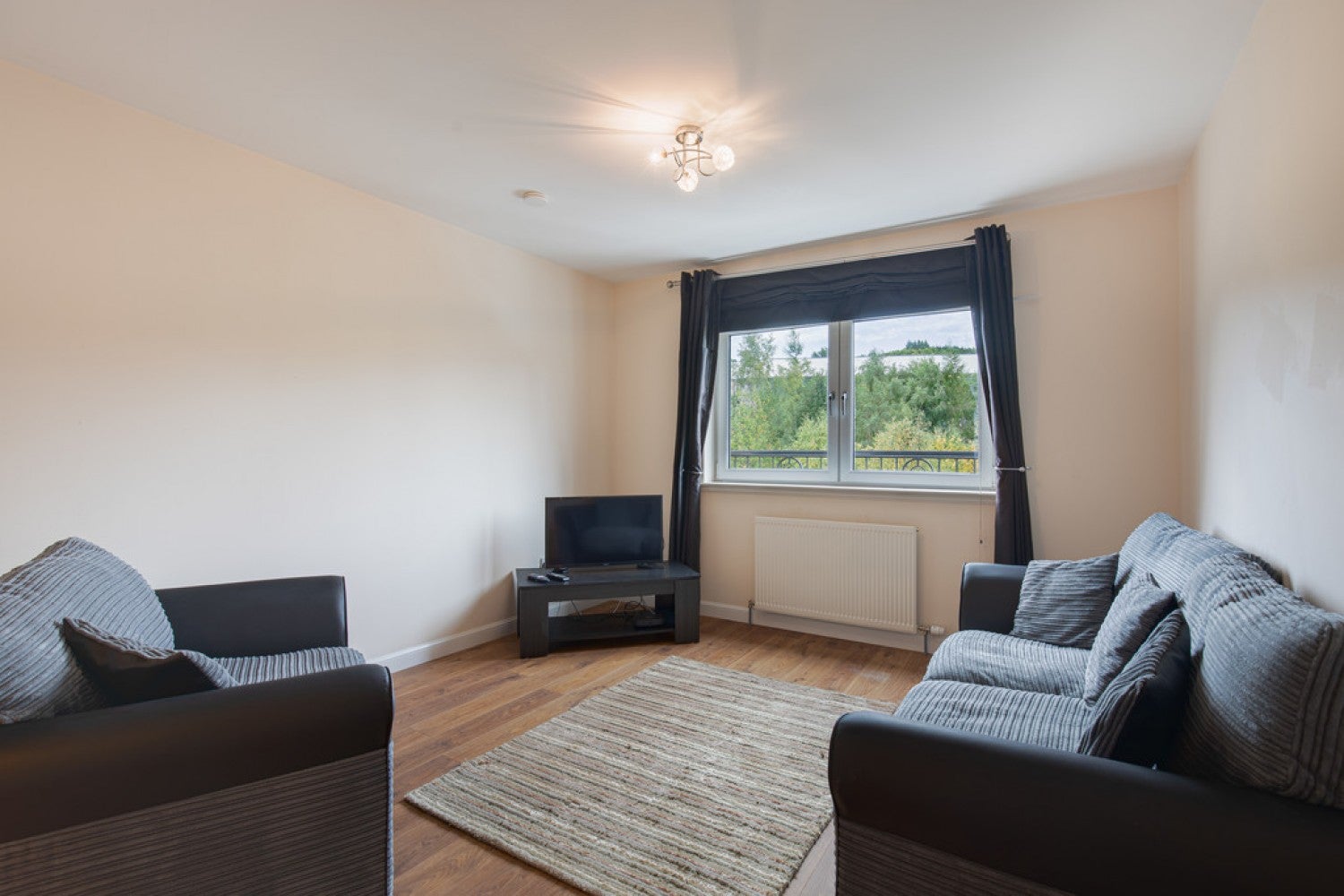 Flat Goodhope Park in Aberdeen City