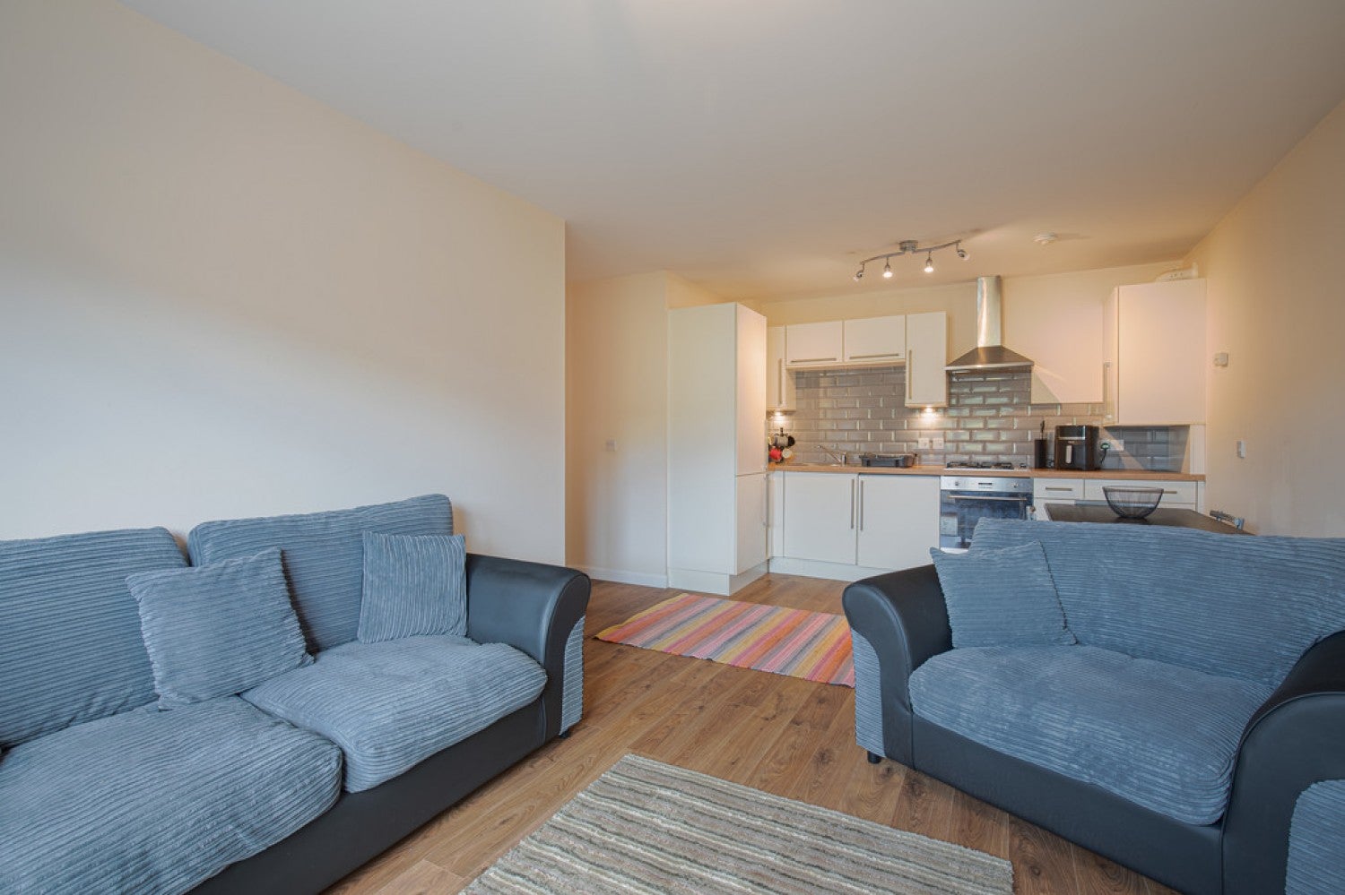 Flat Goodhope Park in Aberdeen City