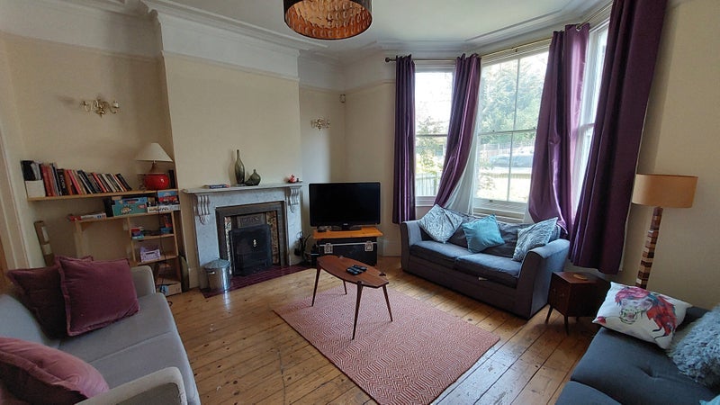 Room South Croxted Road in Greater London