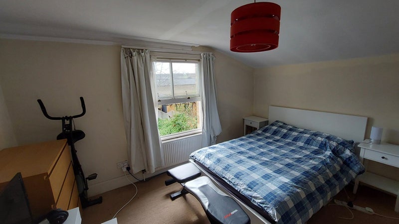 Room South Croxted Road in Greater London