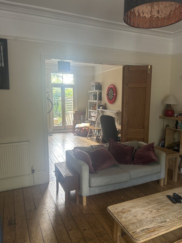 Room South Croxted Road in Greater London