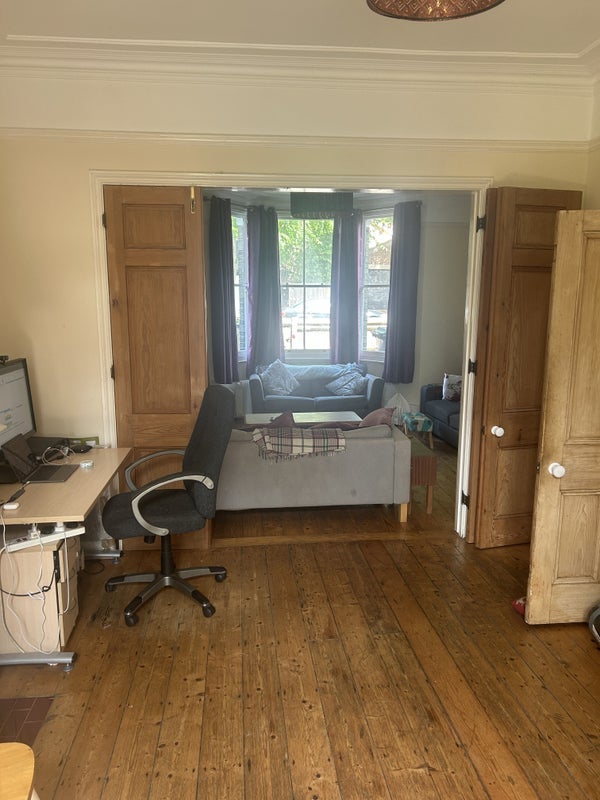 Room South Croxted Road in Greater London